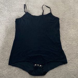 Hanky Panky Tank BodySuit small